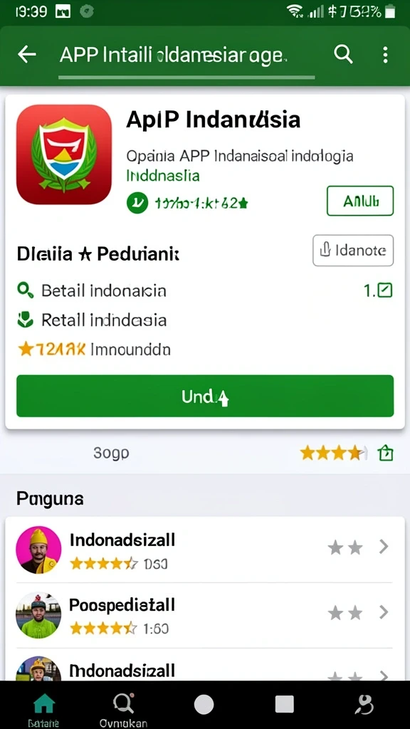 Beragam level menantang untuk setiap pemain.
