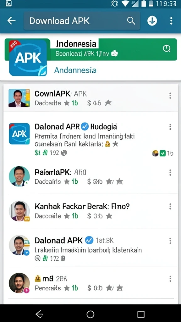 Misi menantang yang membuat pemain tetap terlibat.