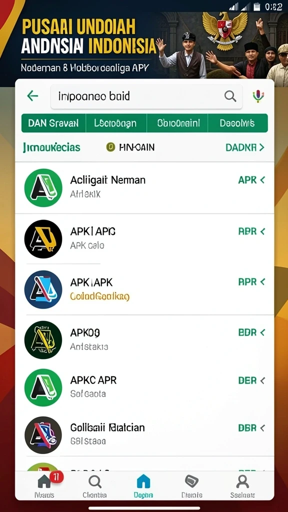 Fitur interaksi dengan komunitas yang aktif.