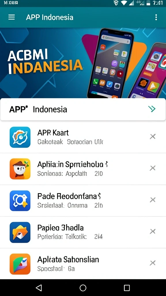Level-level menantang dengan berbagai rintangan seru.