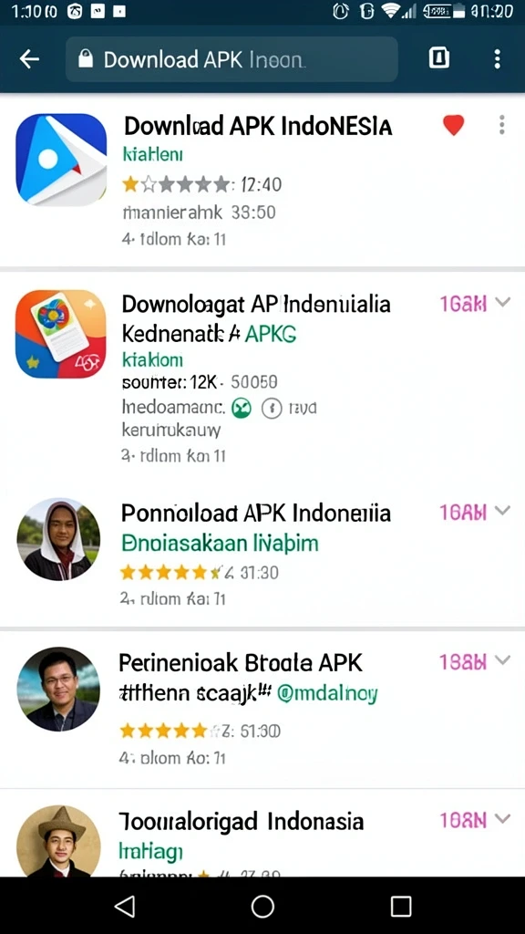 Menampilkan karakter utama dalam aksi penuh petualangan.