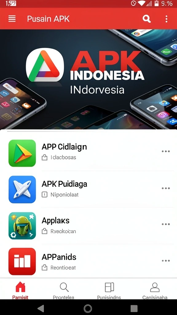 Grafis yang memukau dan penuh warna.