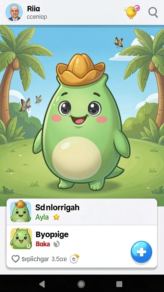 Pengalaman multiplayer yang menyenangkan dan kompetitif.
