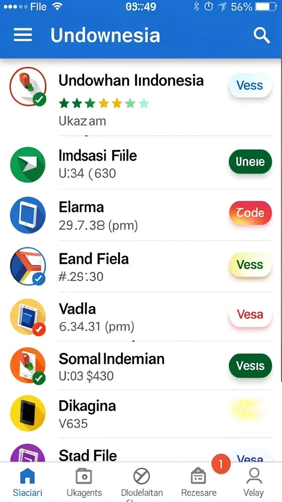 Fitur bonus yang menguntungkan untuk pemain.