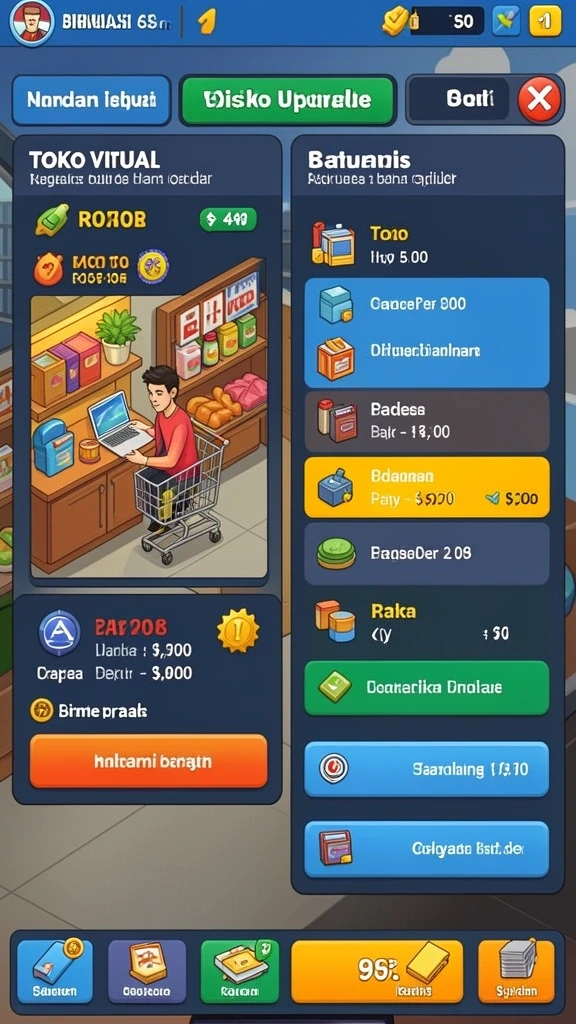 Notifikasi hasil togel yang cepat dan akurat.
