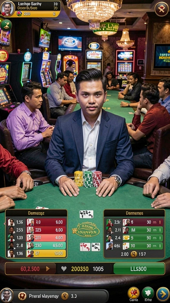 Pembaruan terbaru dengan banyak fitur menarik.