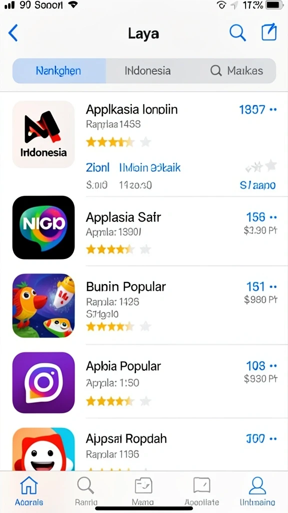 Tampilan awal KING123 yang menarik dan colorful.