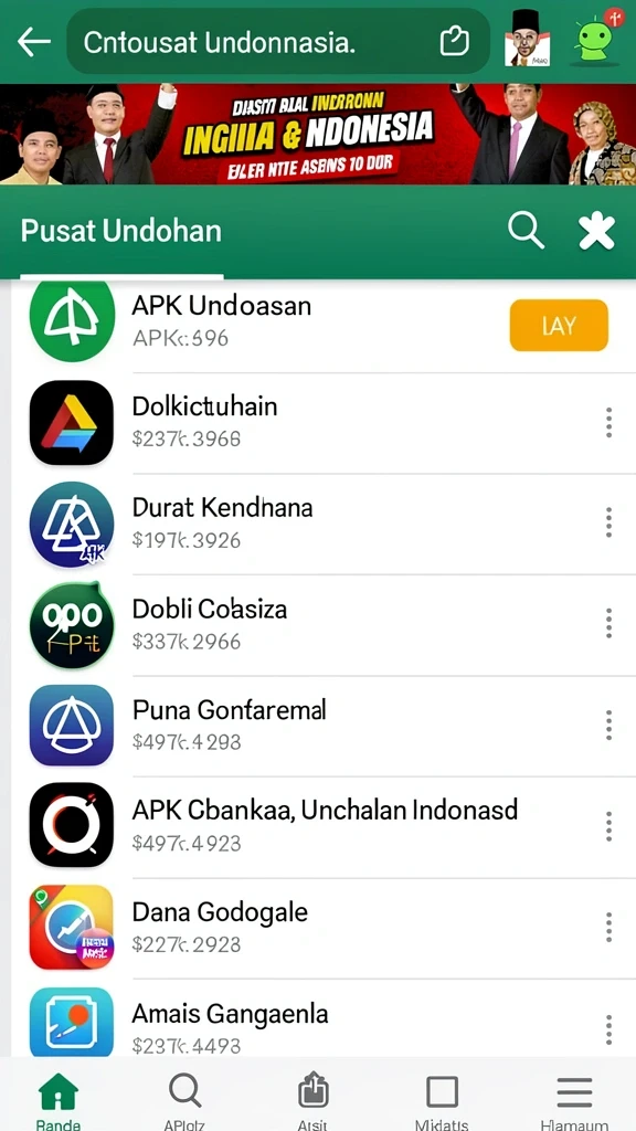 Fitur multiplayer yang memungkinkan bermain bersama teman.