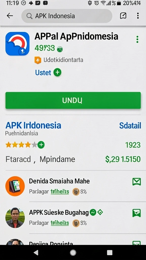 Level baru yang penuh tantangan dan rintangan.