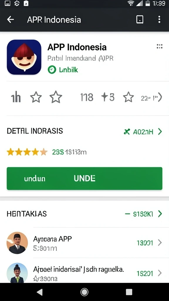 Tampilan awal LIGAMASTER77 yang memukau dan informatif.