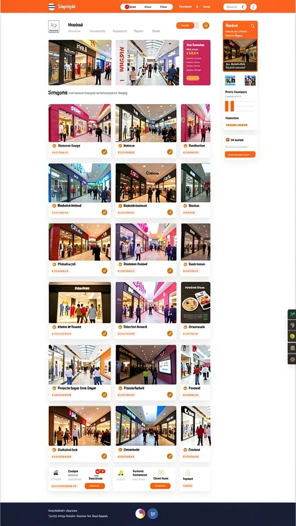 Antarmuka permainan yang menarik dan user-friendly.