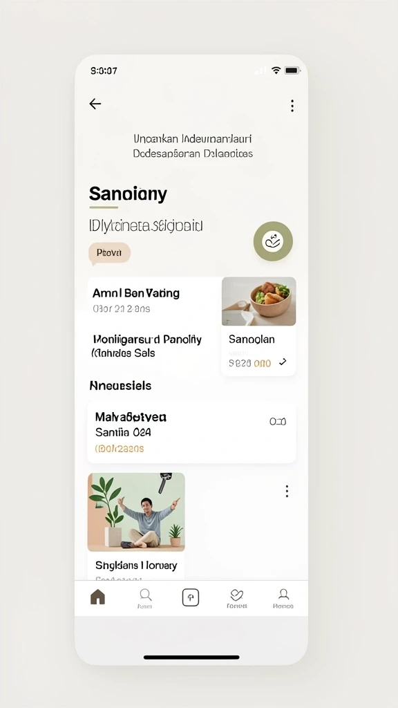 Fitur kustomisasi karakter yang beragam.