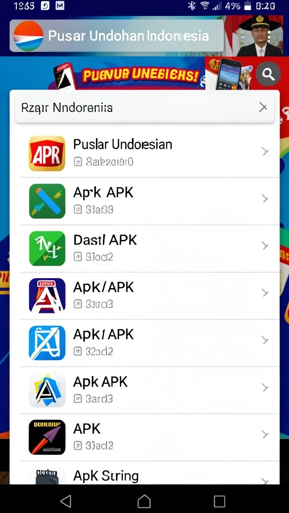 Tampilan utama game MPO666 yang menarik.