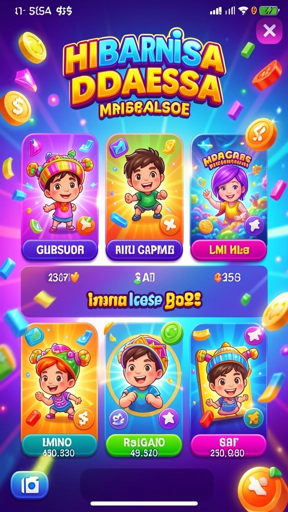 Misi-misi menantang yang membuat pemain betah berlama-lama.