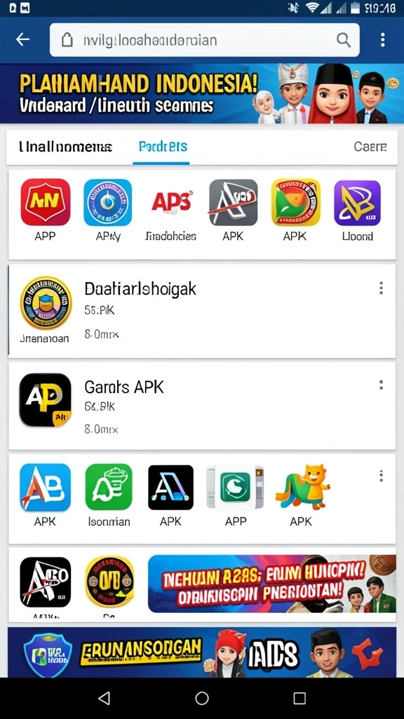 Komunitas aktif di dalam game untuk interaksi yang lebih baik.