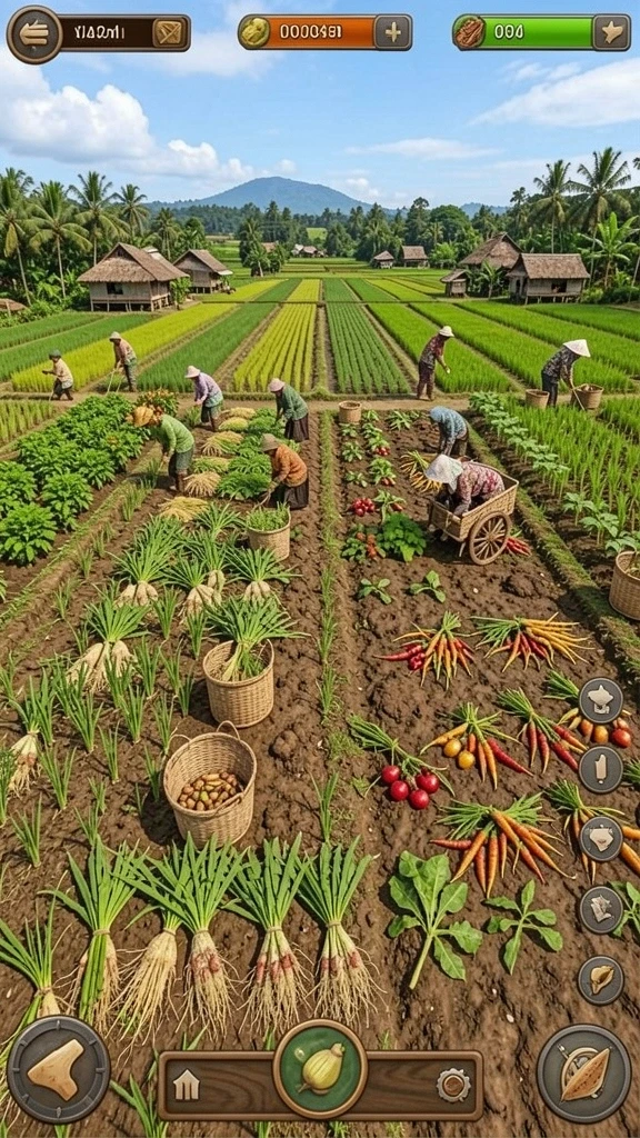 Karakter unik yang bisa dimainkan di SUNEO138.