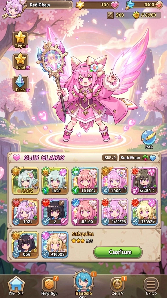 Mode multiplayer yang menantang dan seru untuk dimainkan bersama teman.