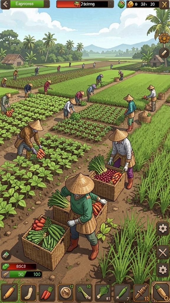 Fitur pemberitahuan hasil undian yang cepat.