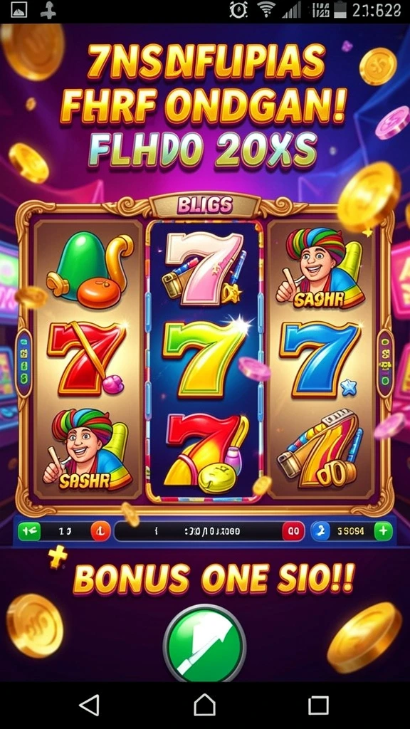 Pengalaman live casino yang mengesankan.