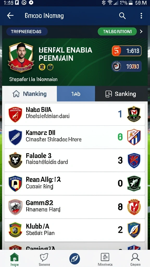 Grafis yang cerah dan penuh warna membuat permainan semakin menarik.