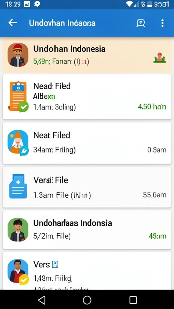 Beragam pilihan permainan mendebarkan untuk semua usia.